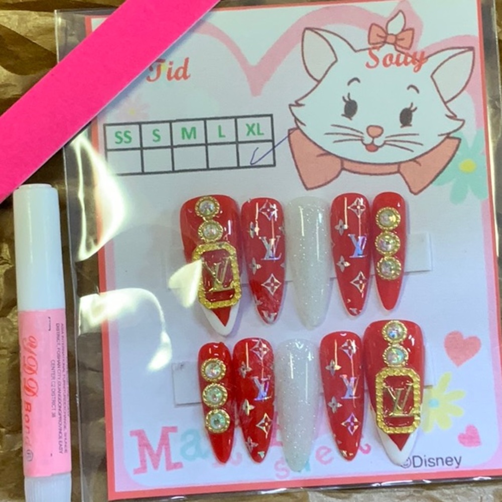 Nails